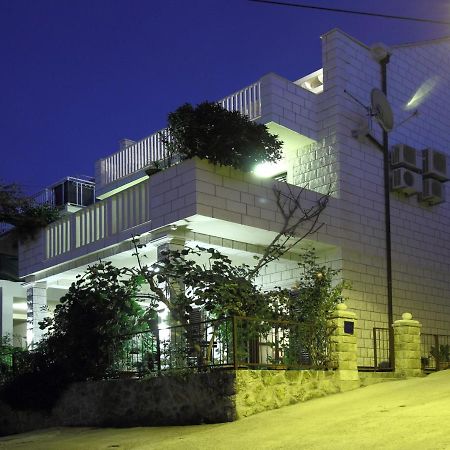 Apartments Magda 察夫塔特 外观 照片