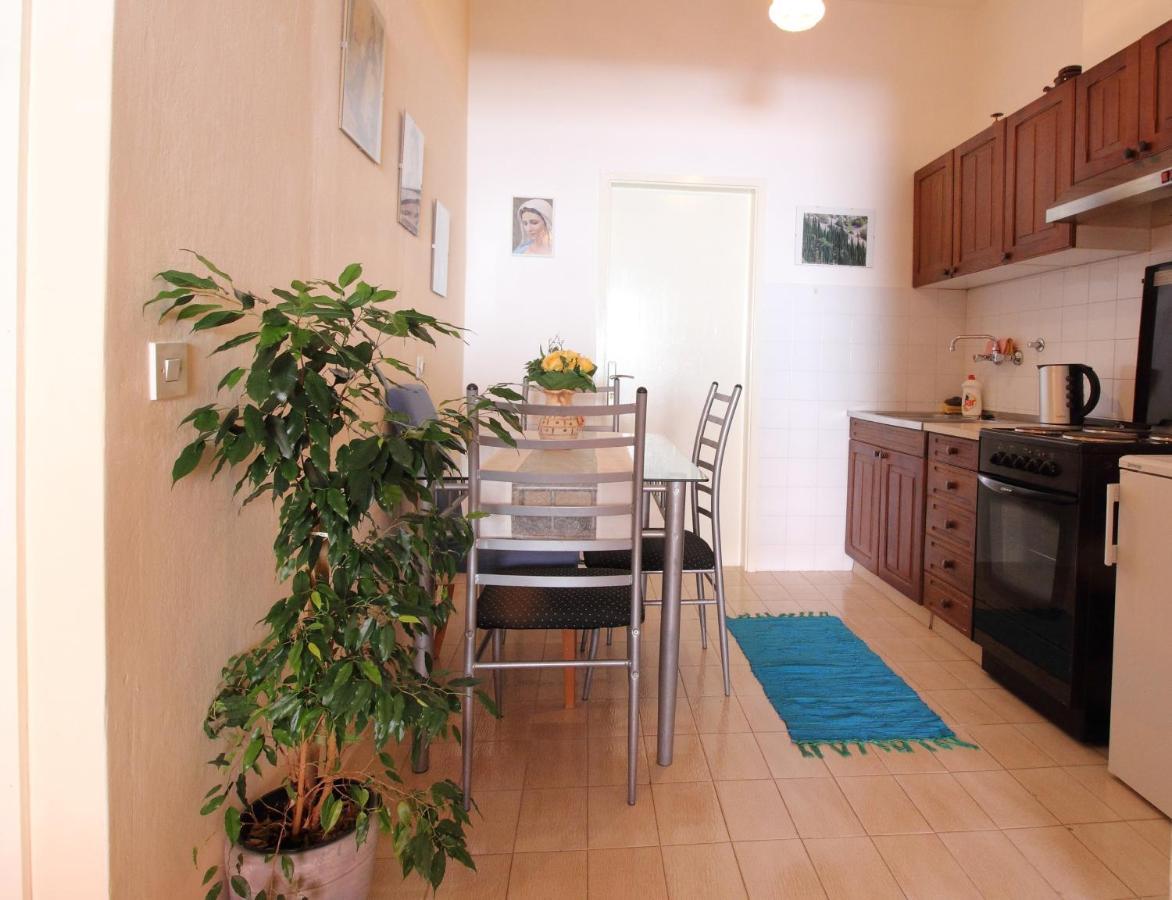 Apartments Magda 察夫塔特 外观 照片