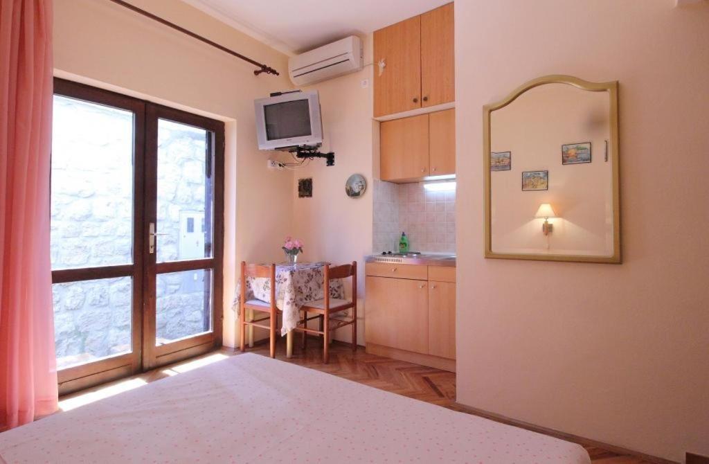 Apartments Magda 察夫塔特 外观 照片
