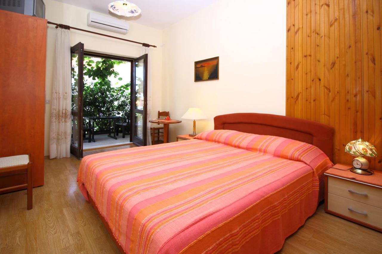 Apartments Magda 察夫塔特 外观 照片