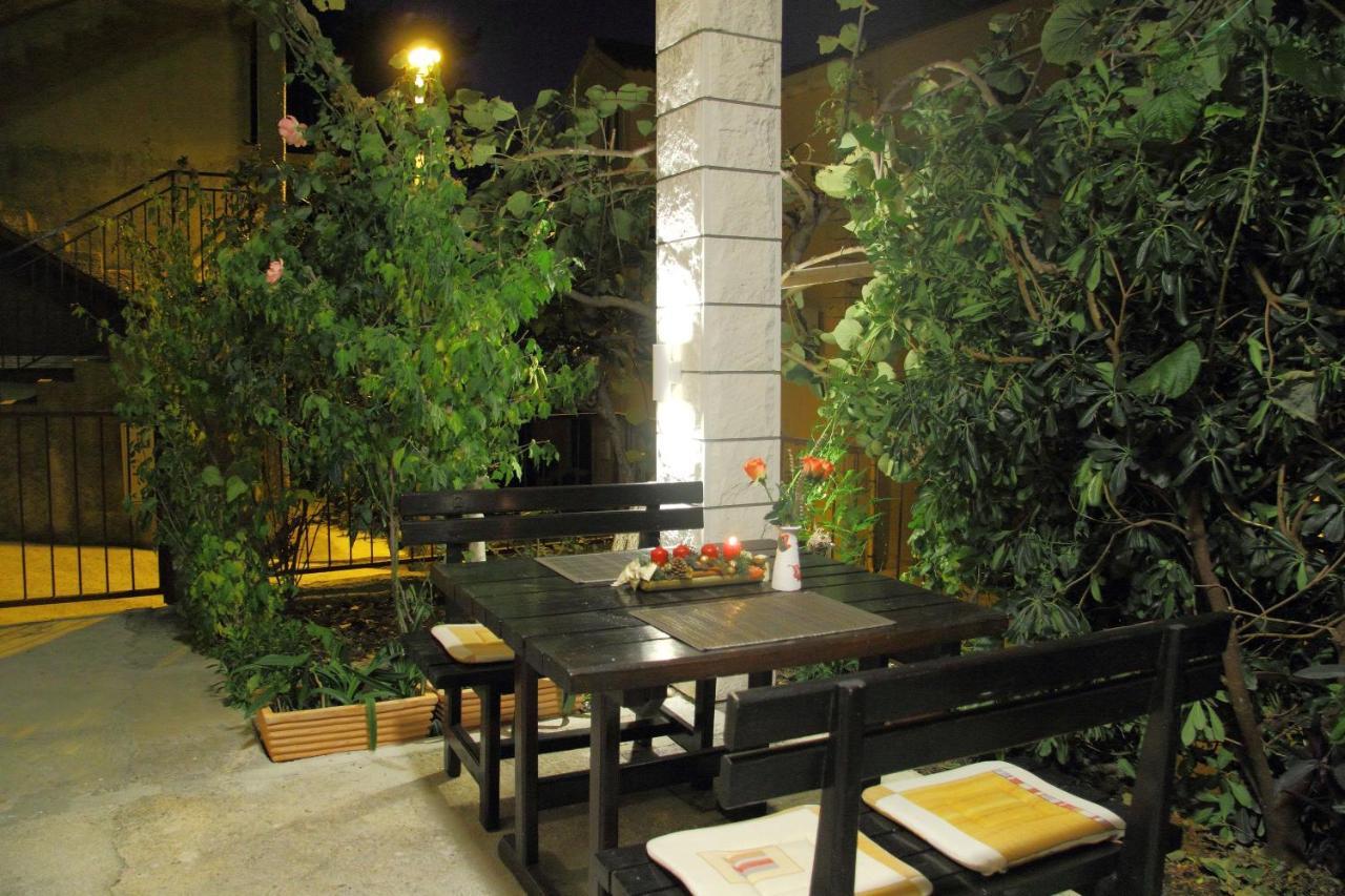 Apartments Magda 察夫塔特 外观 照片