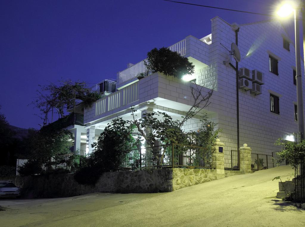 Apartments Magda 察夫塔特 外观 照片